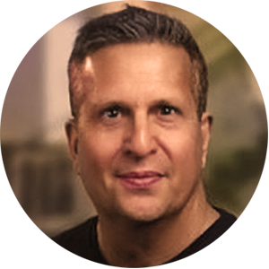 Jeff Stier, Co-Founder of Voice Moments