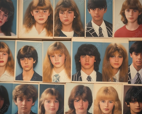 Talking Photo Yearbook